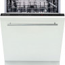 Brandt BDFI37EB встраиваемая посудомоечная машина