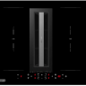DeLonghi ELETTRA 4B2F TC ARIA индукционная варочная панель