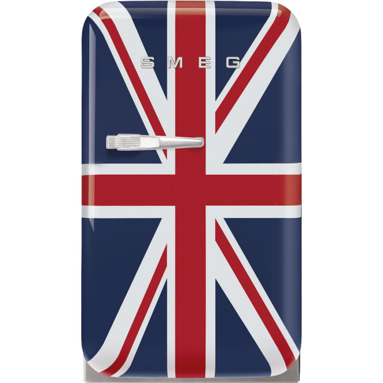 Smeg FAB5RDUJ6 минибар