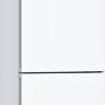 Bosch KGN36NW21R отдельностоящий холодильник с морозильником