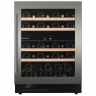 Dunavox DAUF-39.121DSS встраиваемый винный шкаф
