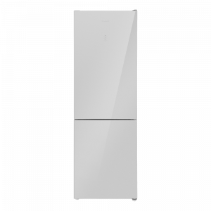 Maunfeld MFF185NFS Inverter холодильник