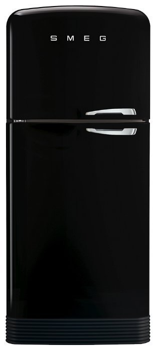 Smeg FAB50LBL отдельностоящий холодильник