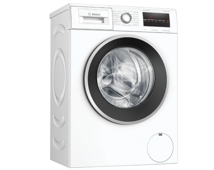 Bosch WLP24261OE стиральная машина