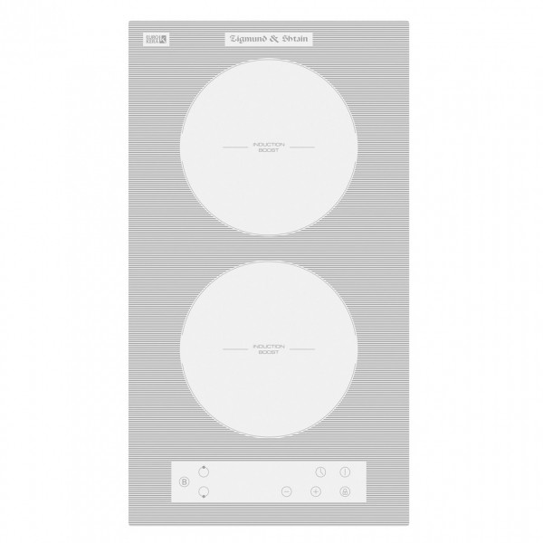 Zigmund & Shtain CI 33.3 W индукционная варочная поверхность