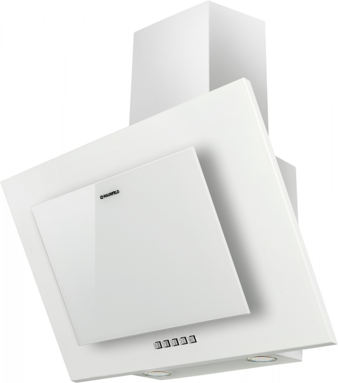 Maunfeld Tower 50 White вытяжка
