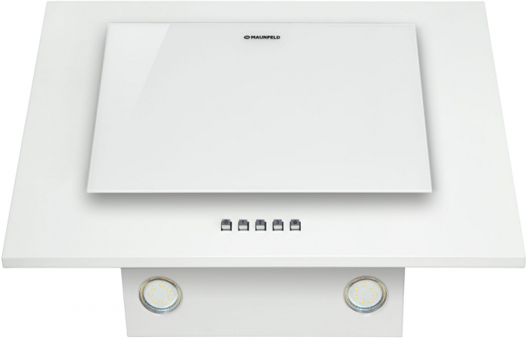 Maunfeld Tower 50 White вытяжка