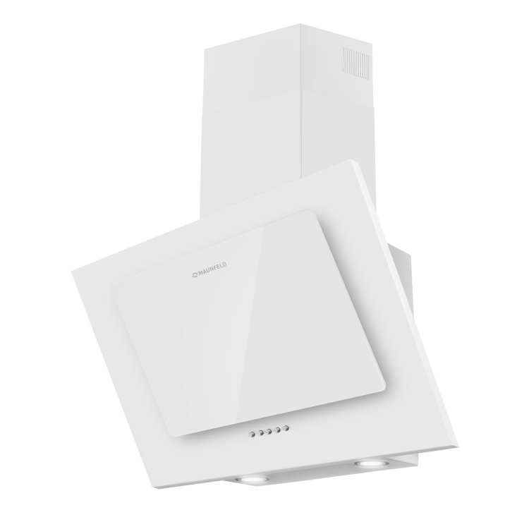 Maunfeld Tower 50 White вытяжка