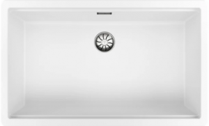Teka RADEA R10 70.40 M-TG WHITE мойка