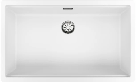 Teka RADEA R10 70.40 M-TG WHITE мойка