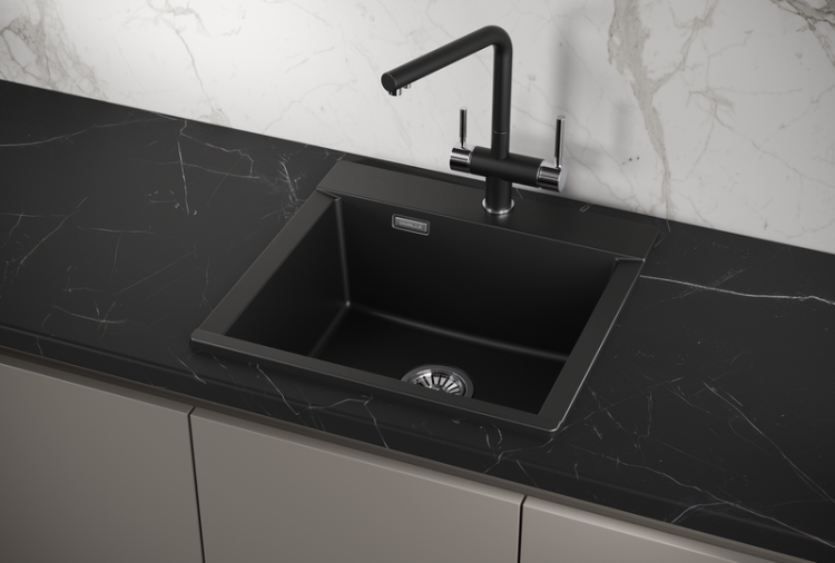 Granula ES-5201 турмалин мойка