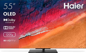 Haier 55 S9 Pro телевизор