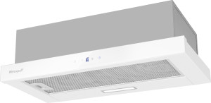 Weissgauff TEL 600 2M Touch White Glass вытяжка