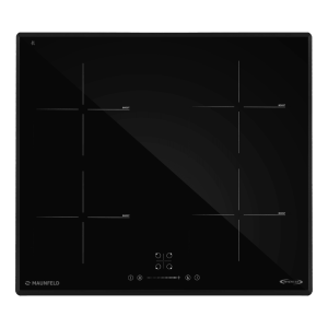 Maunfeld AVI6046SBK индукционная варочная панель