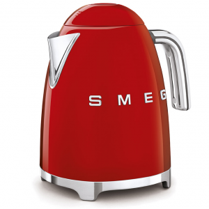 Smeg KLF03RDEU чайник электрический