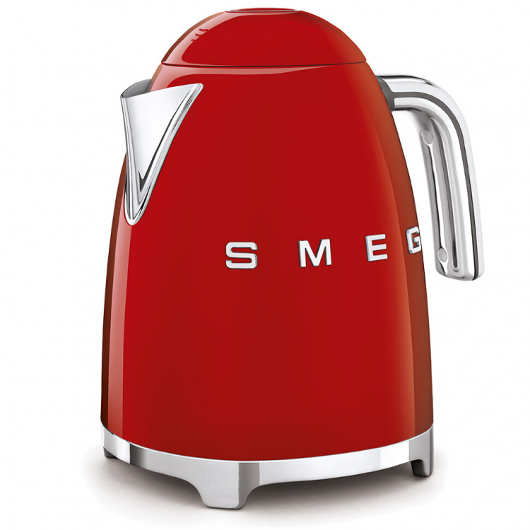 Smeg KLF03RDEU чайник электрический