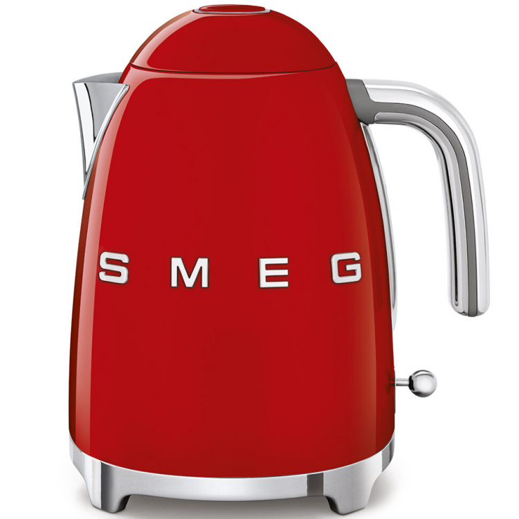 Smeg KLF03RDEU чайник электрический