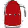 Smeg KLF03RDEU чайник электрический