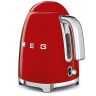 Smeg KLF03RDEU чайник электрический