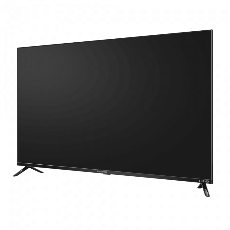 Maunfeld MLT43FSD02 телевизор