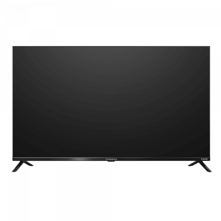 Maunfeld MLT43FSD02 телевизор