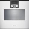 Gaggenau BSP270131 встраиваемый комбинированный духовой шкаф-пароконвектомат