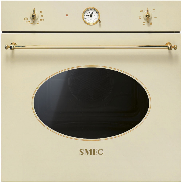 Smeg SF 800 P духовой шкаф электрический