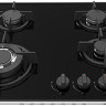 Haier HHX-G64CWB1 газовая варочная панель
