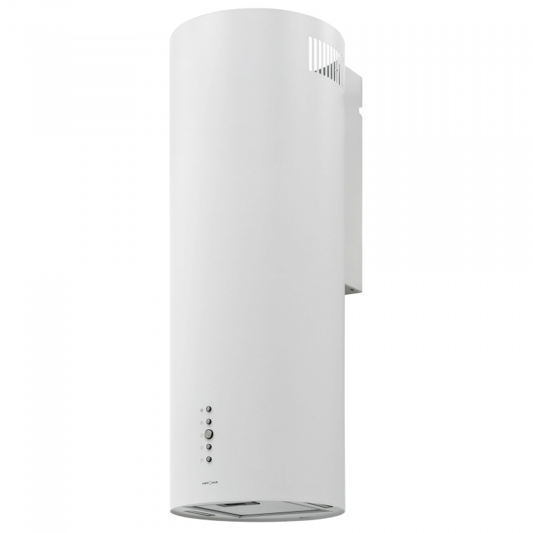 Krona steel TINA 350 WHITE 3P вытяжка