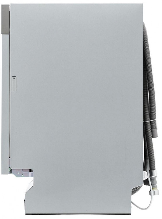 Krona steel MARTINA 60 BI встраиваемая посудомоечная машина