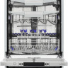 Krona steel MARTINA 60 BI встраиваемая посудомоечная машина