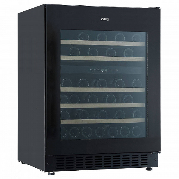 Korting KFW 803 DB GN винный шкаф