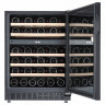 Korting KFW 803 DB GN винный шкаф