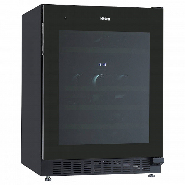 Korting KFW 803 DB GN винный шкаф