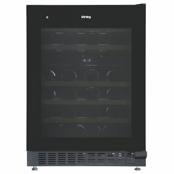 Korting KFW 803 DB GN винный шкаф