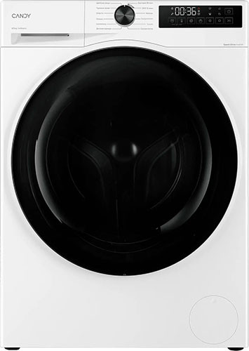 Candy Nova C43D 485MBBW-07 стиральная машина с сушкой
