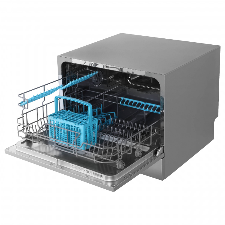 Korting KDF 2015 S настольная посудомоечная машина