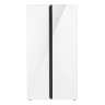 Maunfeld MFF177NFW Slim Inverter холодильник
