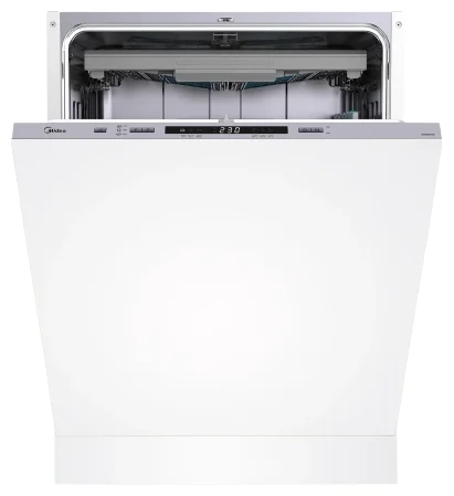 Midea MID60S430 встраиваемая посудомоечная машина