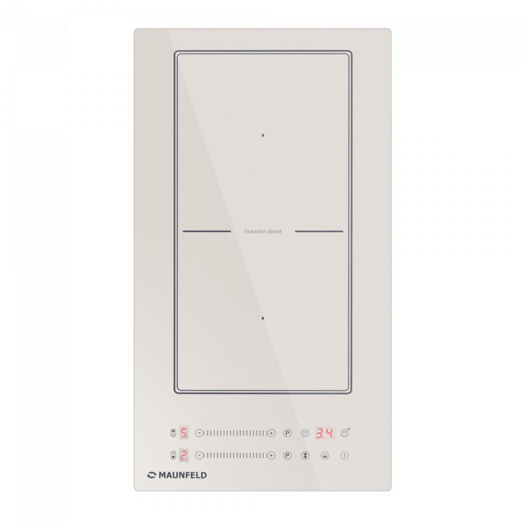 Maunfeld CVI292S2BBG Inverter индукционная варочная панель