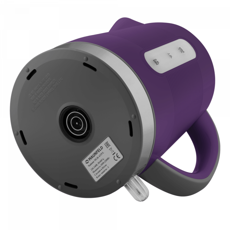 Maunfeld MGK-631VL чайник электрический