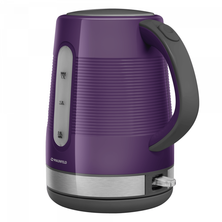 Maunfeld MGK-631VL чайник электрический