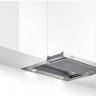 Bosch DHI645FTR вытяжка встраиваемая телескопическая