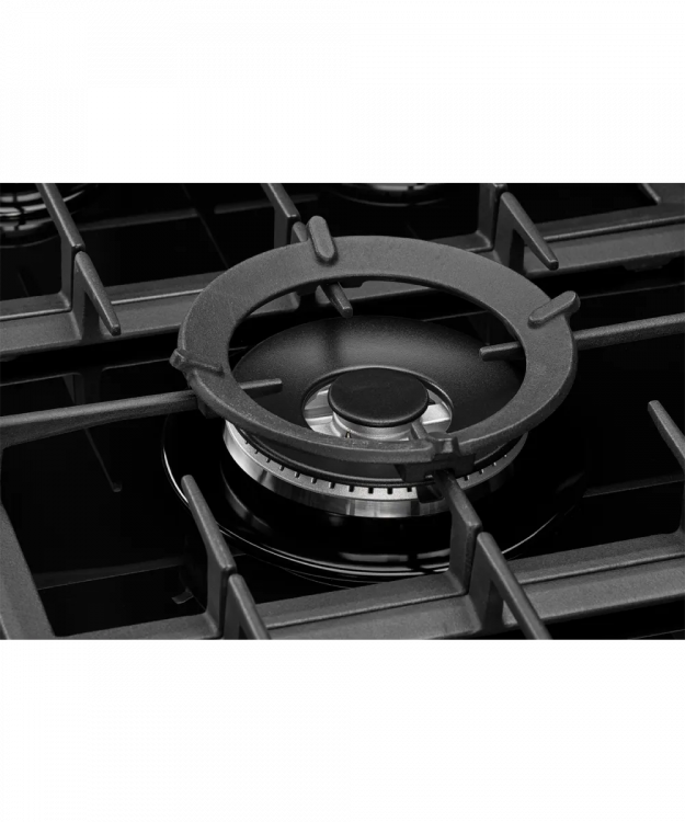 Kuppersberg FG 95 B газовая варочная панель