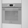 Teka HLB 8600 STEAM GREY мультифункциональный духовой шкаф