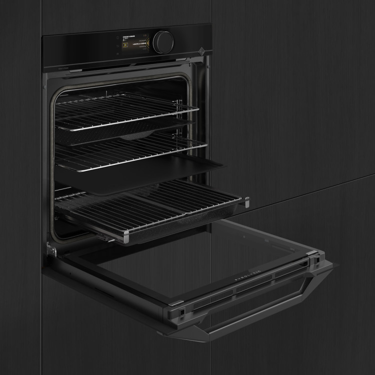 De Dietrich DOP4746BT электрический духовой шкаф