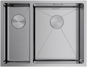 Omoikiri Taki 58-2-U IF-IN-R мойка