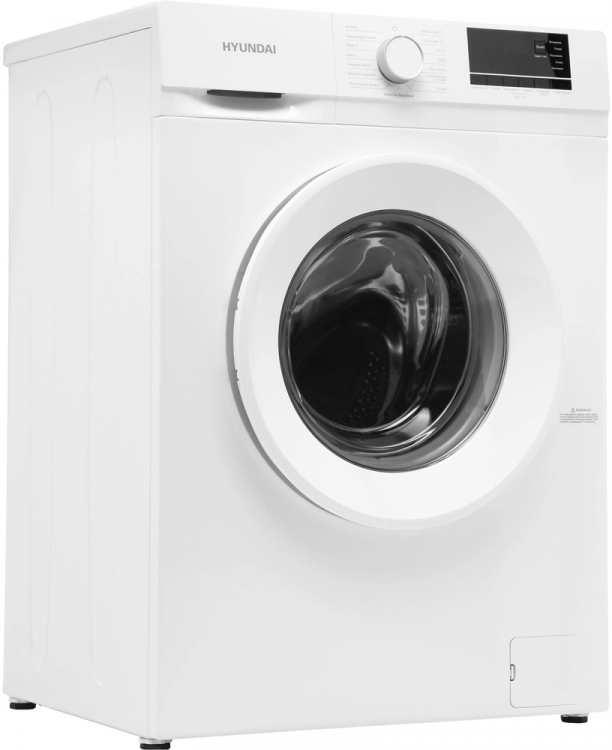 Hyundai WME8201 стиральная машина