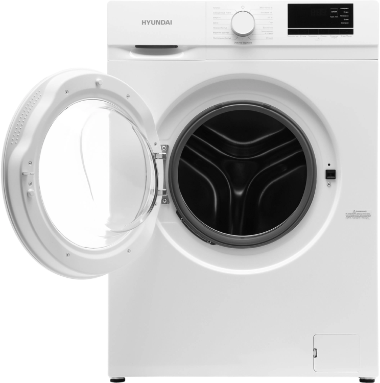 Hyundai WME8201 стиральная машина