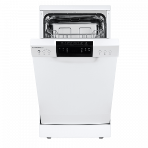Maunfeld MWF45220W отдельностоящая посудомоечная машина